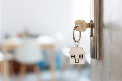 How Does A Mortgage Work Anyway?